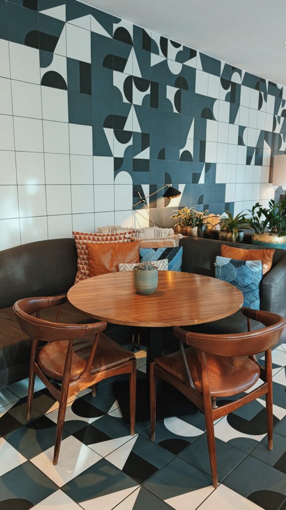 bankside hotel autograph collection