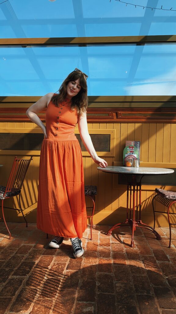 spring dresses