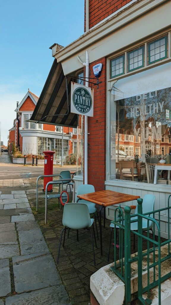 pettigrew bakery