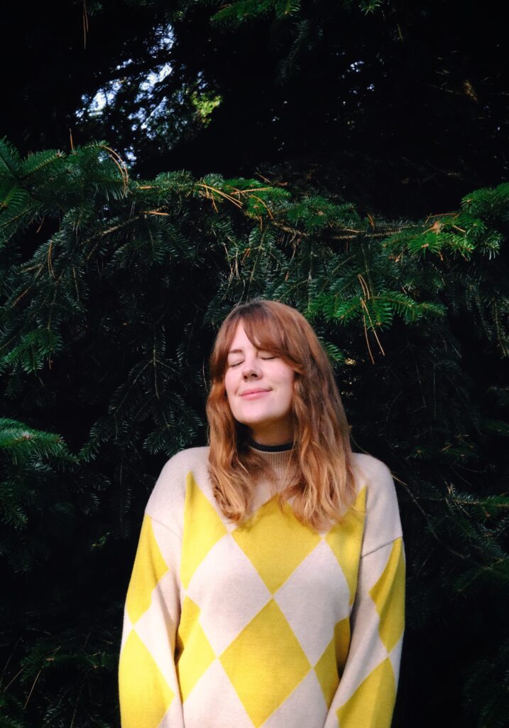 Argyle Jumpers