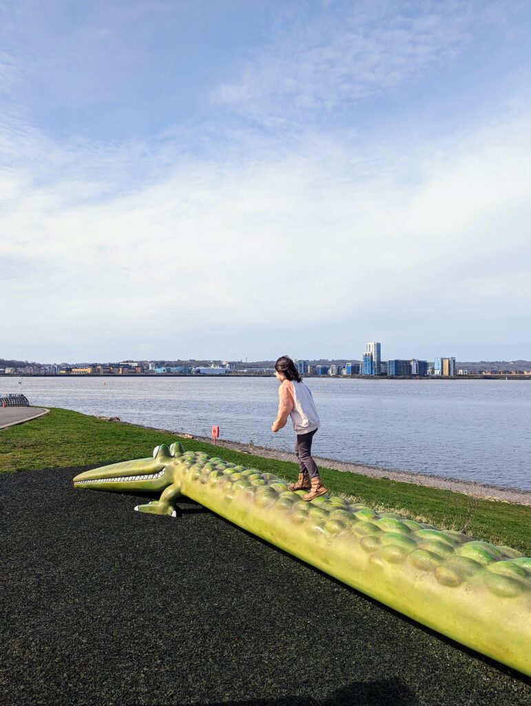 things to do in Cardiff with kids