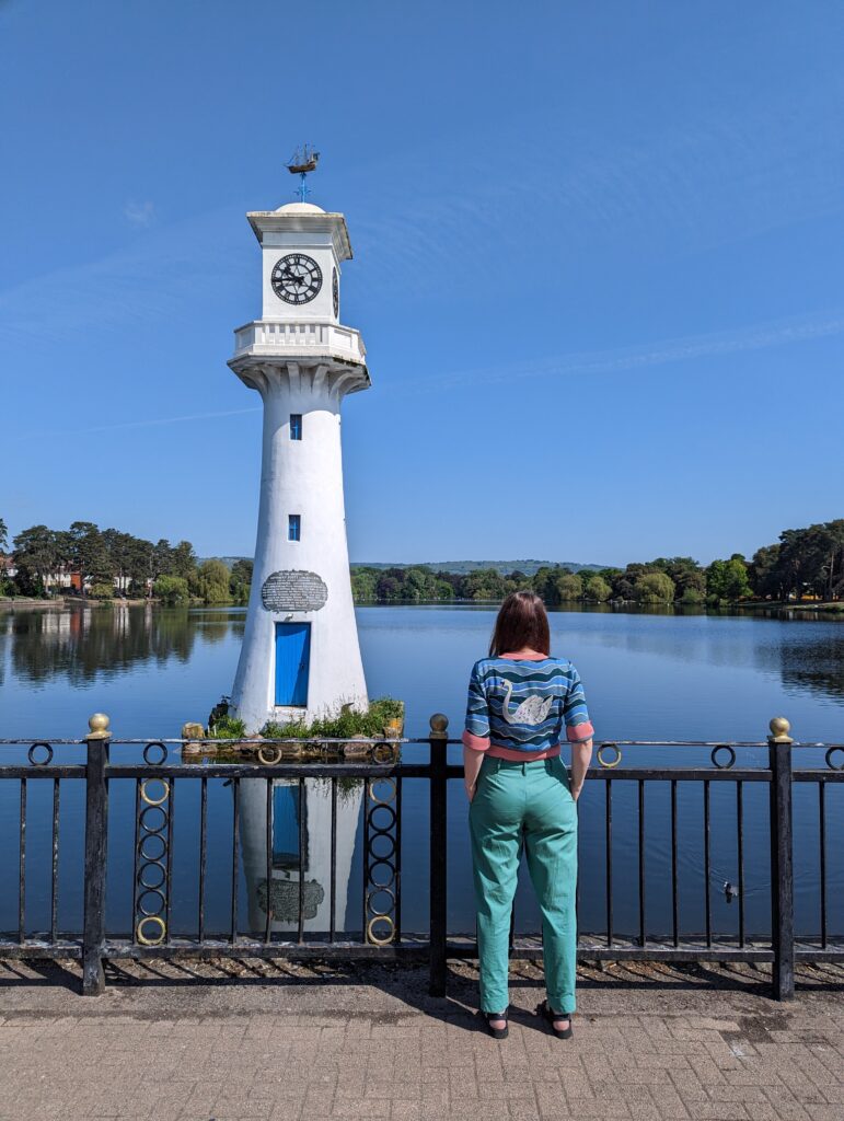 roath park