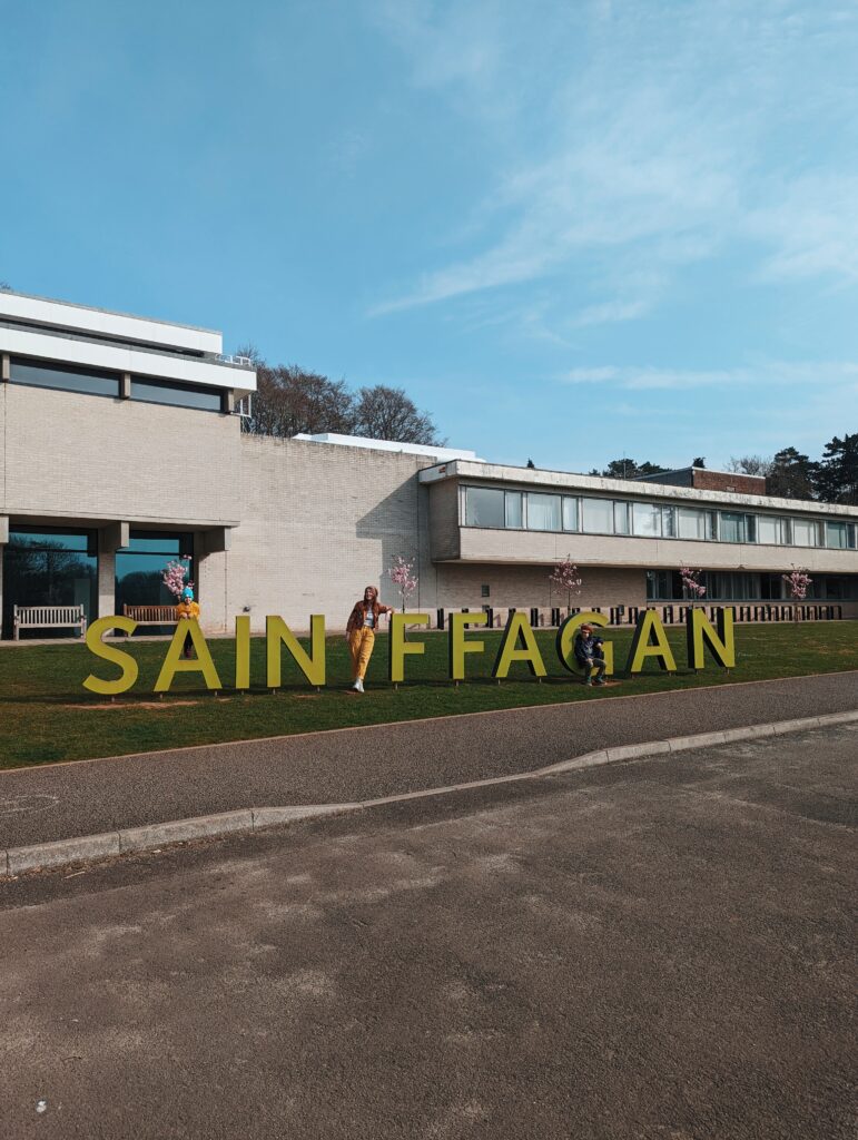 sain ffagan