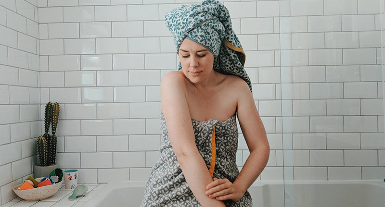AVEENO® Dermexa range