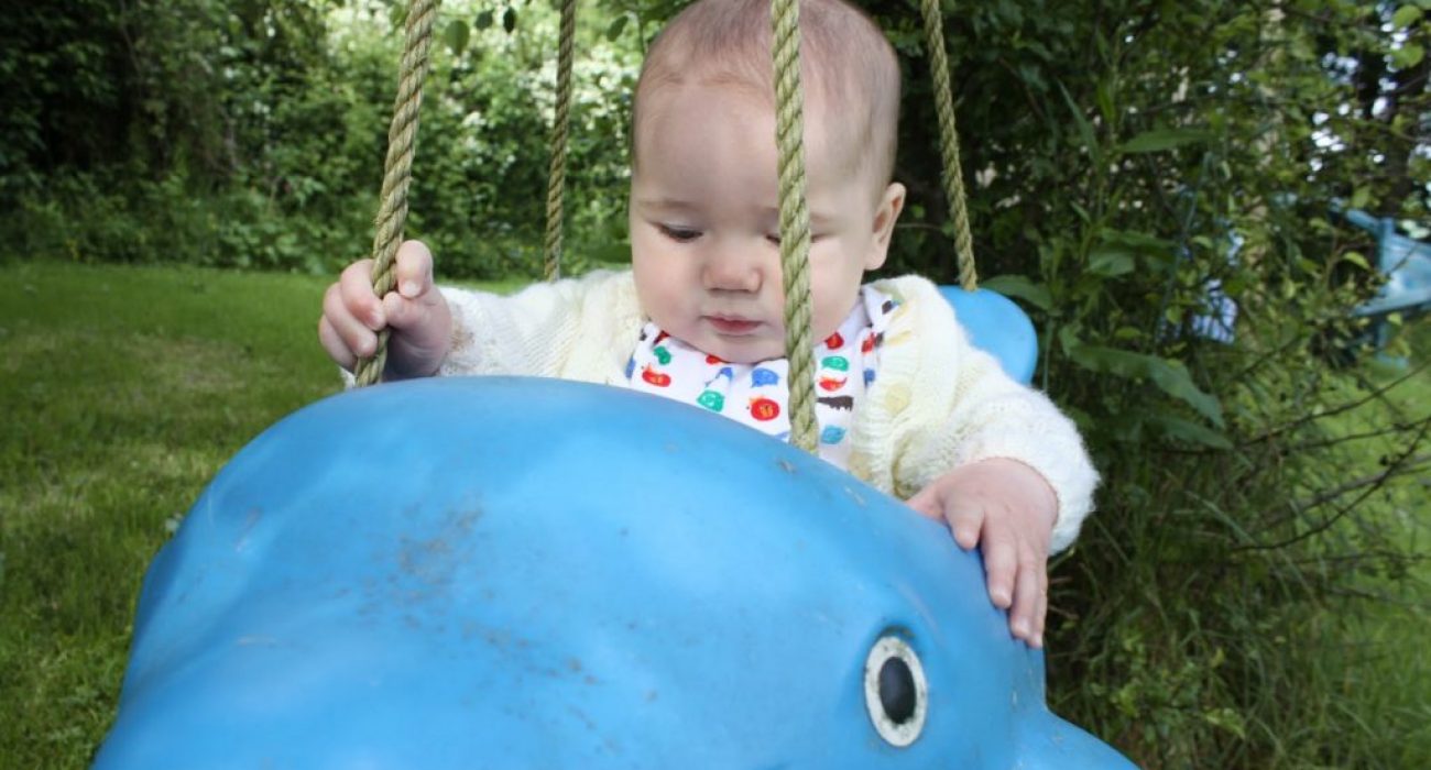 Baby-friendly holidays