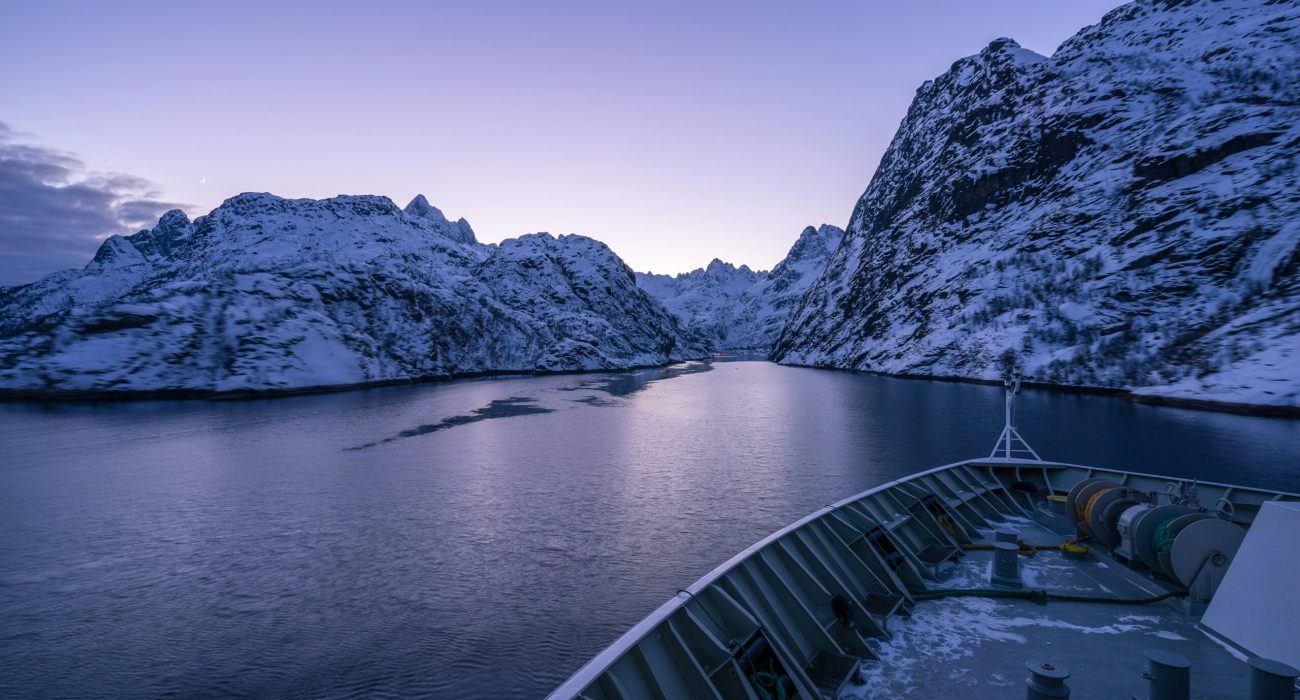 Norway Fjords 2