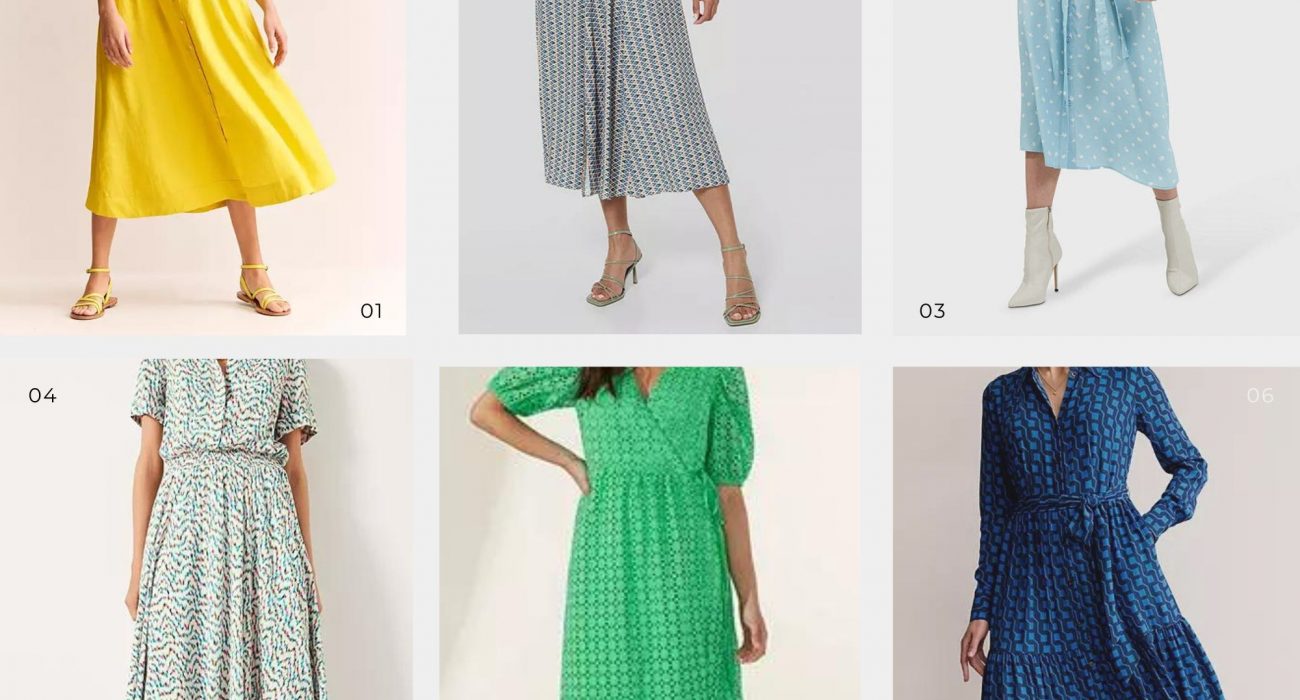 breastfeeding friendly dresses