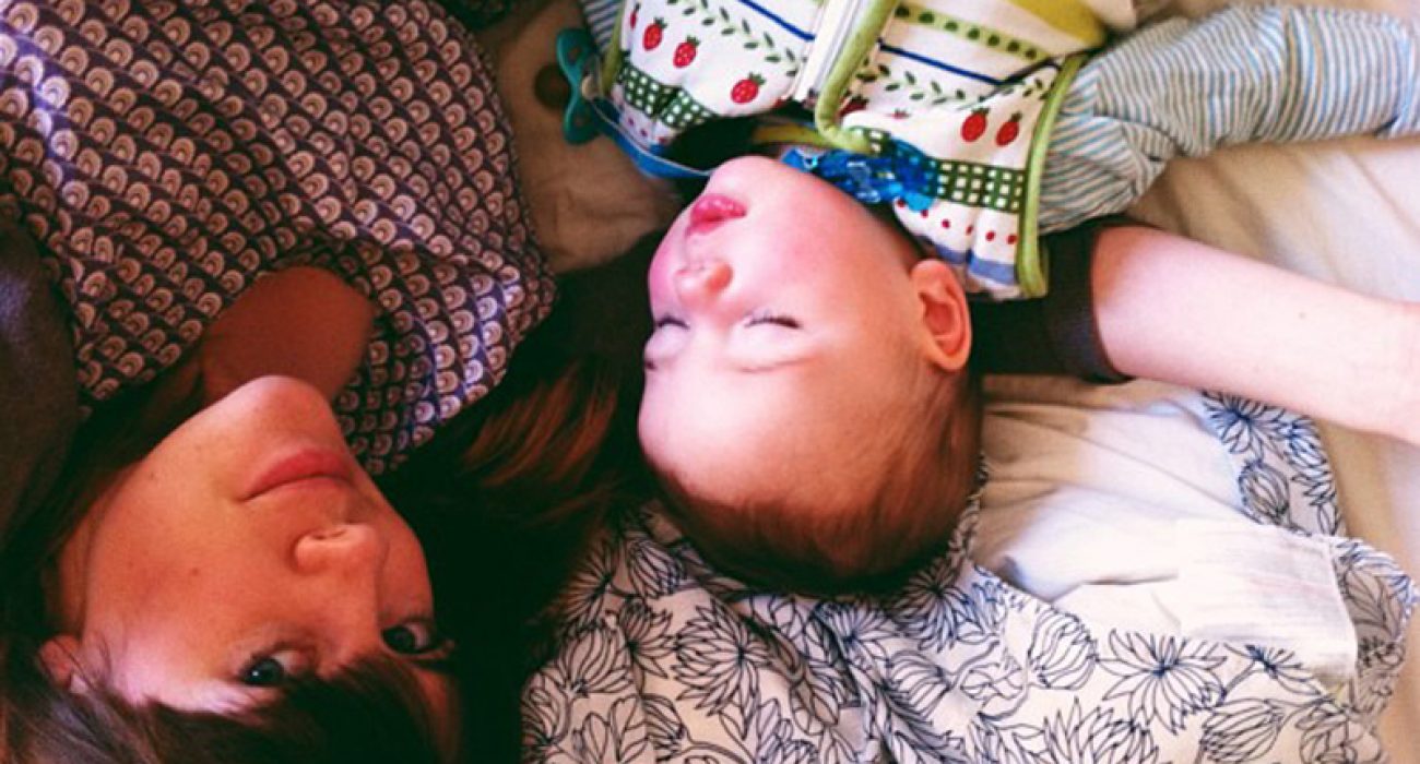 breastfeeding