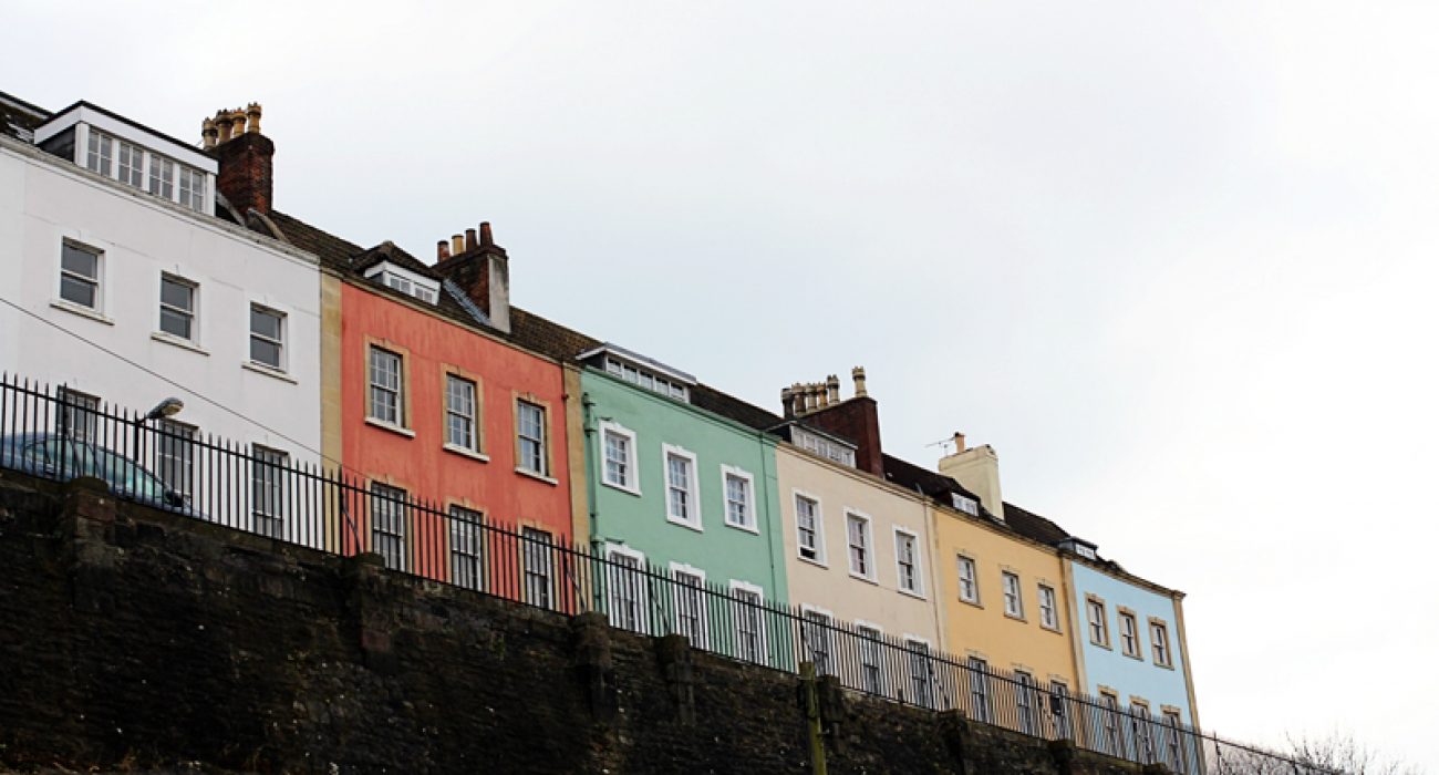 places to visit in bristol