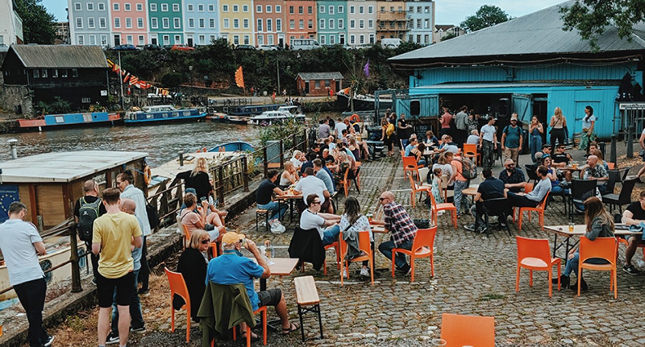 Bristol Harbour Festival