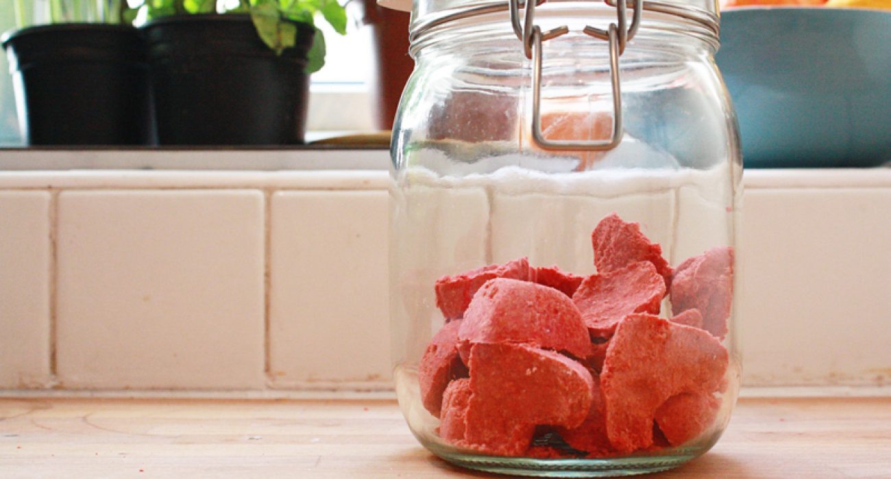diy bath bombs
