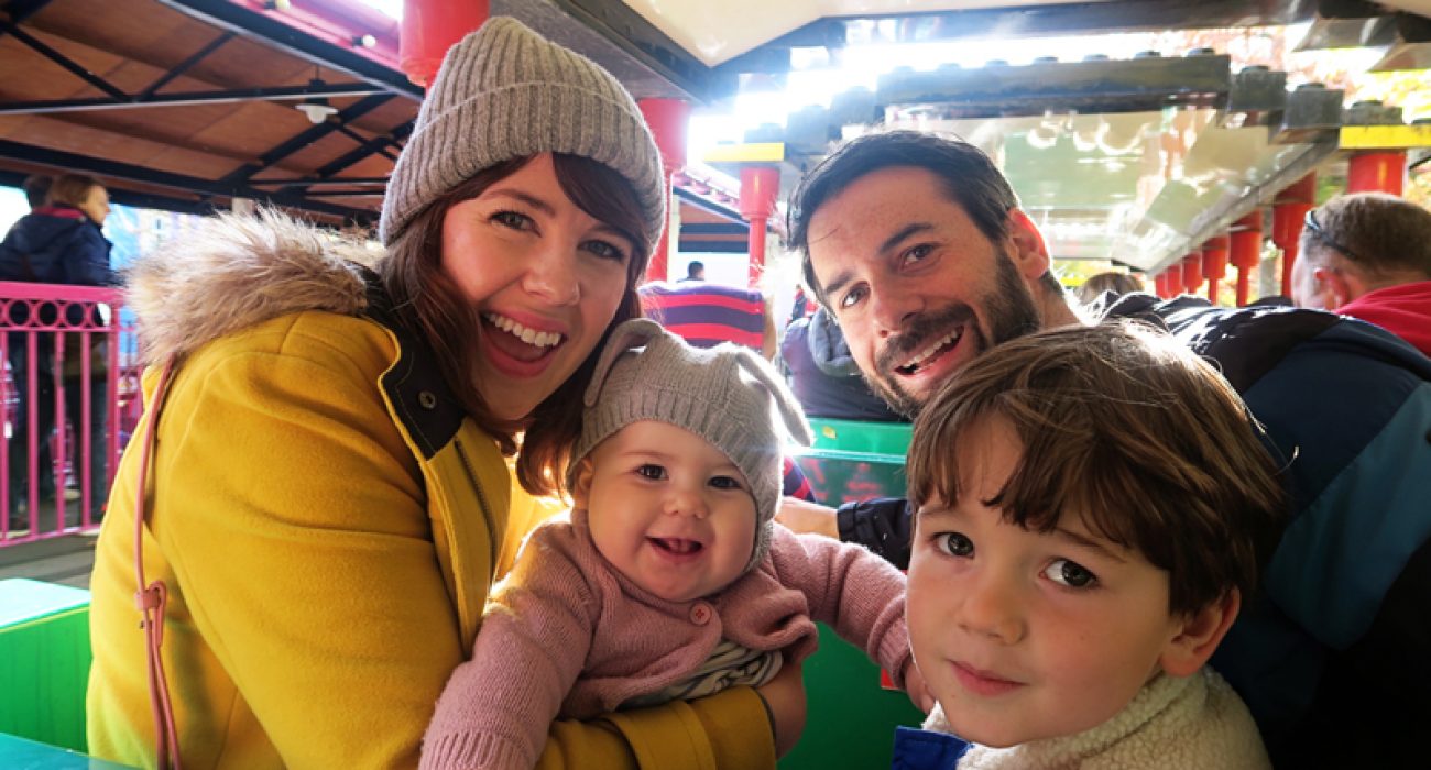 legoland Windsor