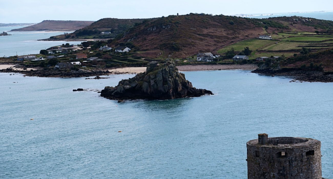 isle of scilly
